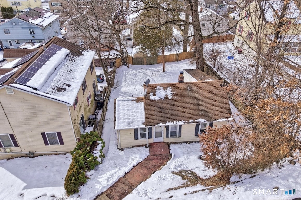 125 Robert Street Bridgeport CT 06606