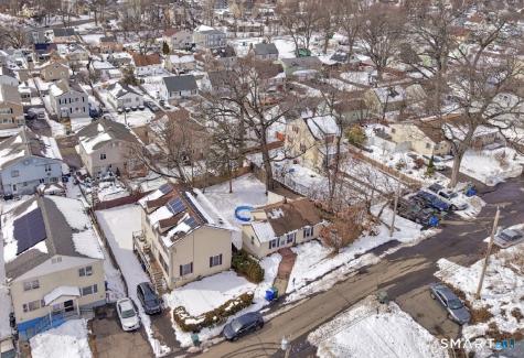 125 Robert Street Bridgeport CT 06606