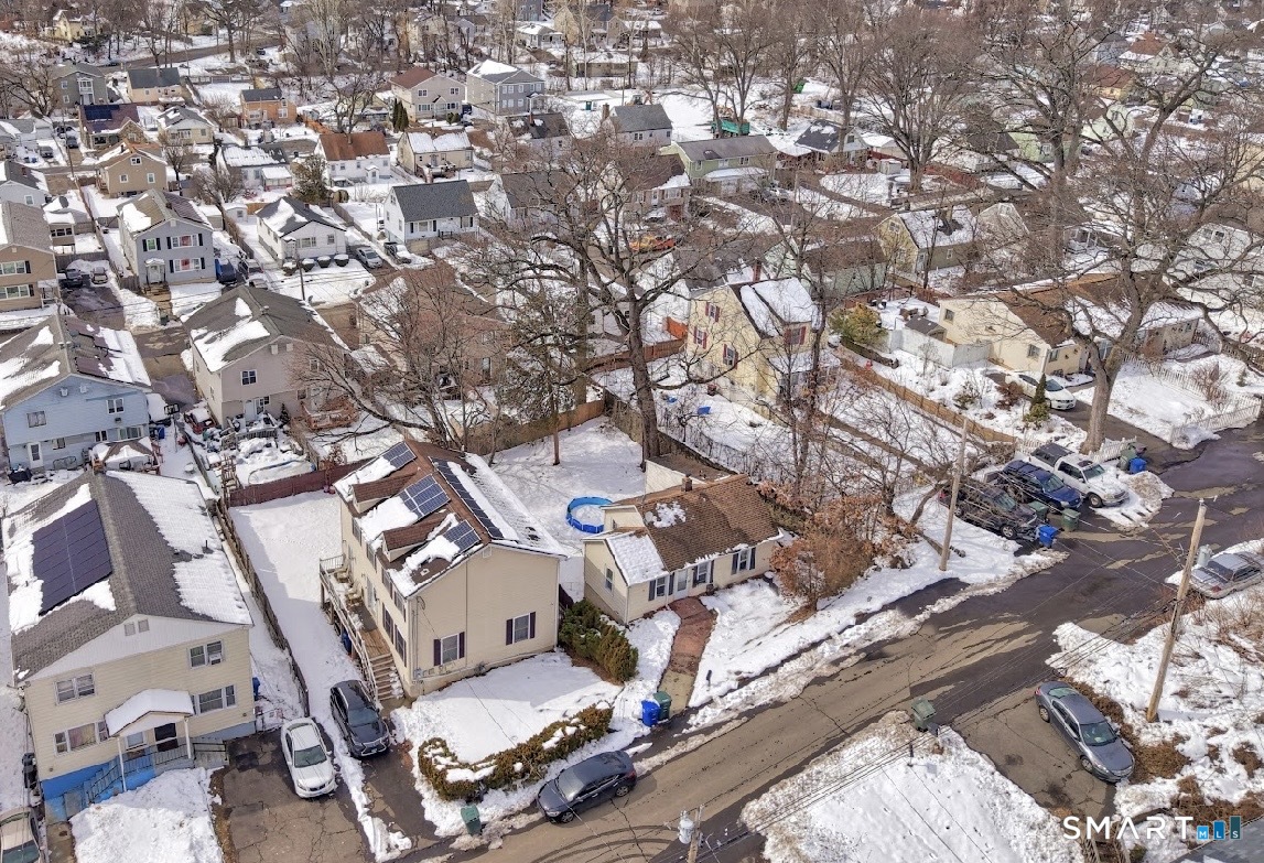 125 Robert Street Bridgeport CT 06606