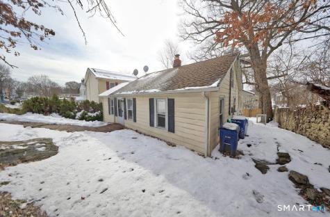 125 Robert Street Bridgeport CT 06606