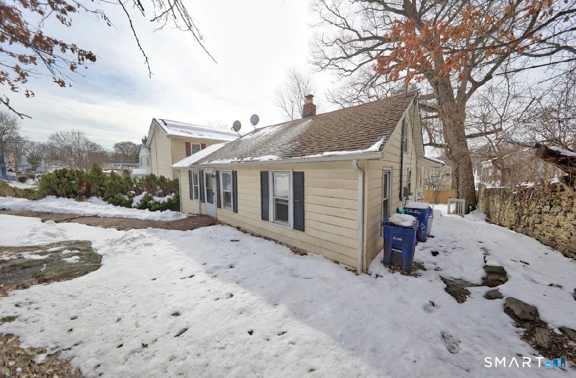 125 Robert Street Bridgeport CT 06606