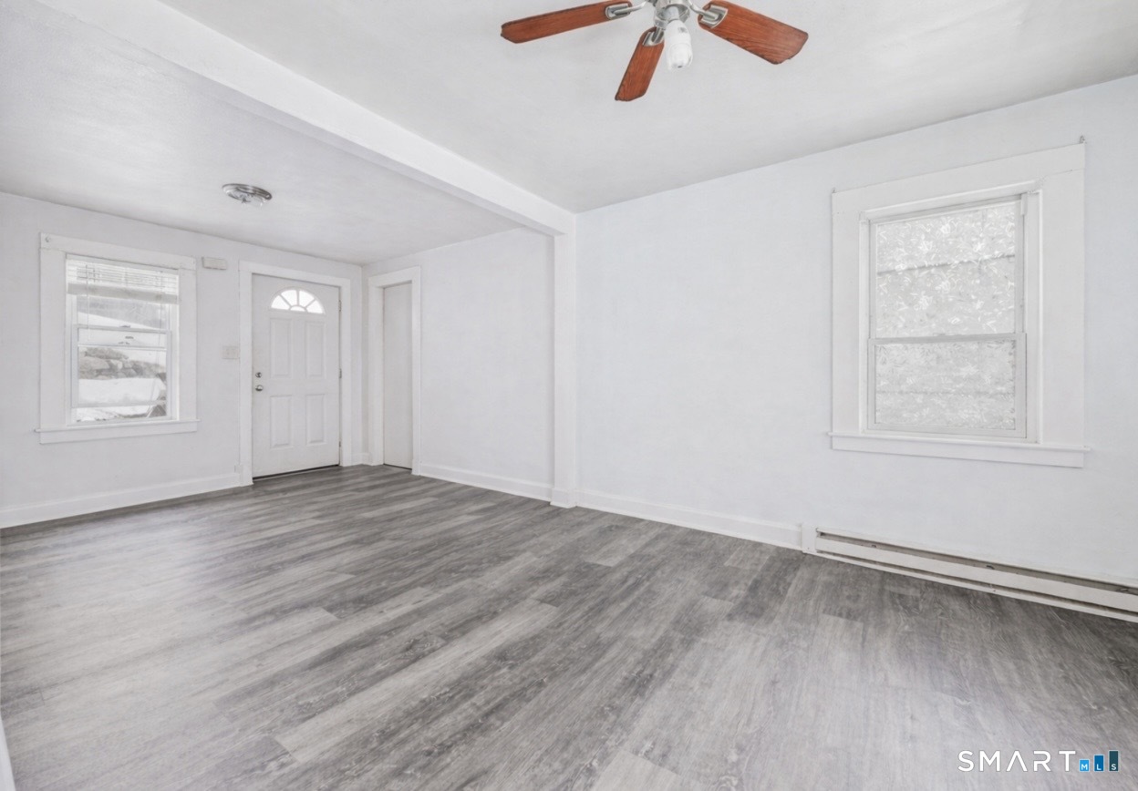 125 Robert Street Bridgeport CT 06606