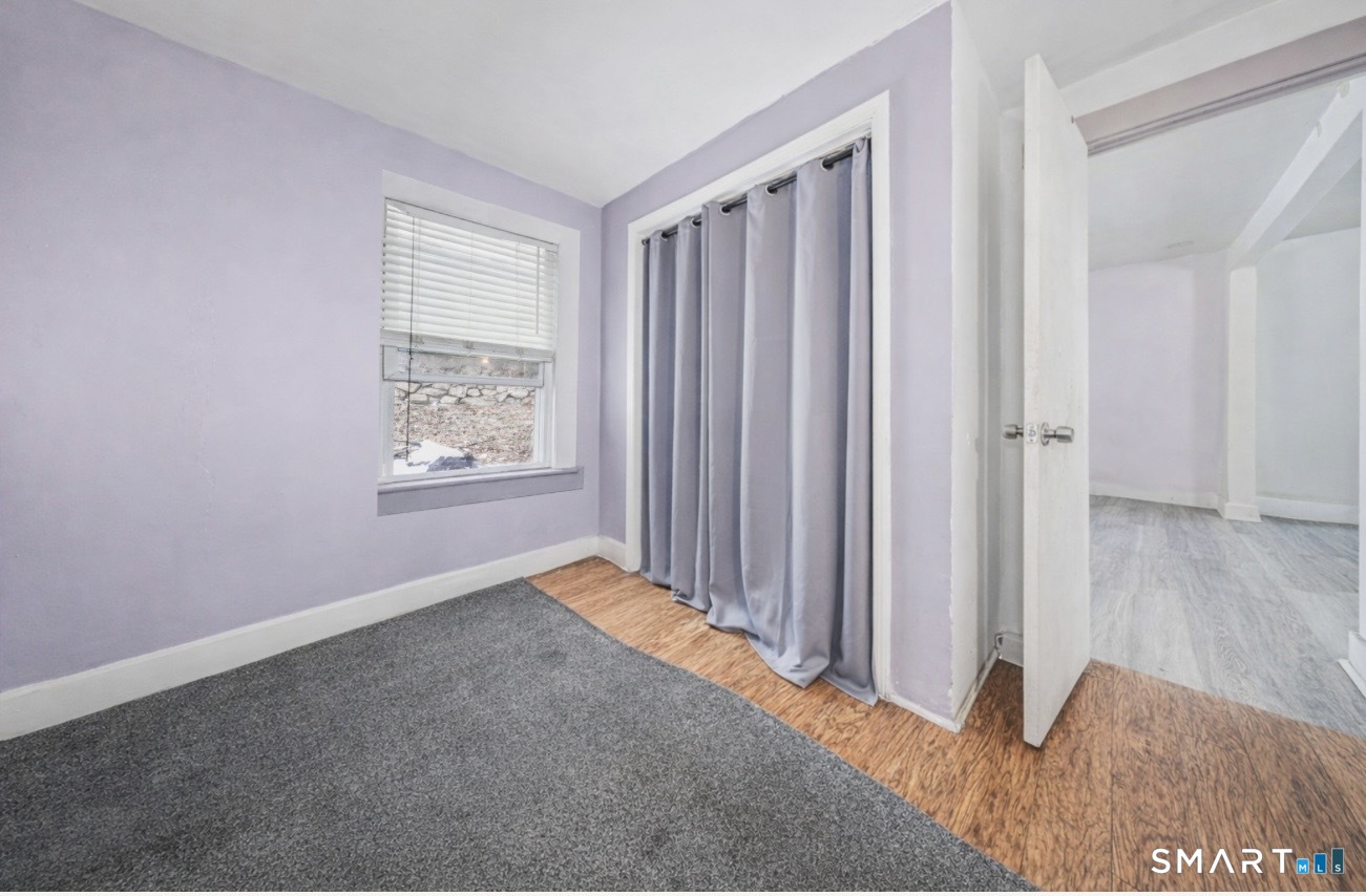 125 Robert Street Bridgeport CT 06606