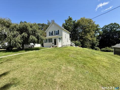 802 Bunker Hill Avenue Waterbury CT 06708