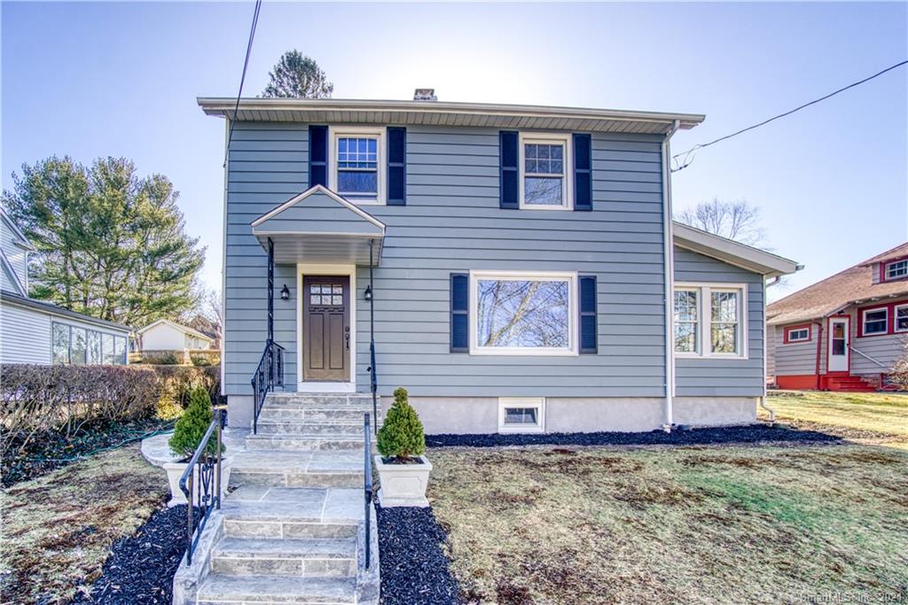 185 Kneeland Road New Haven CT 06512