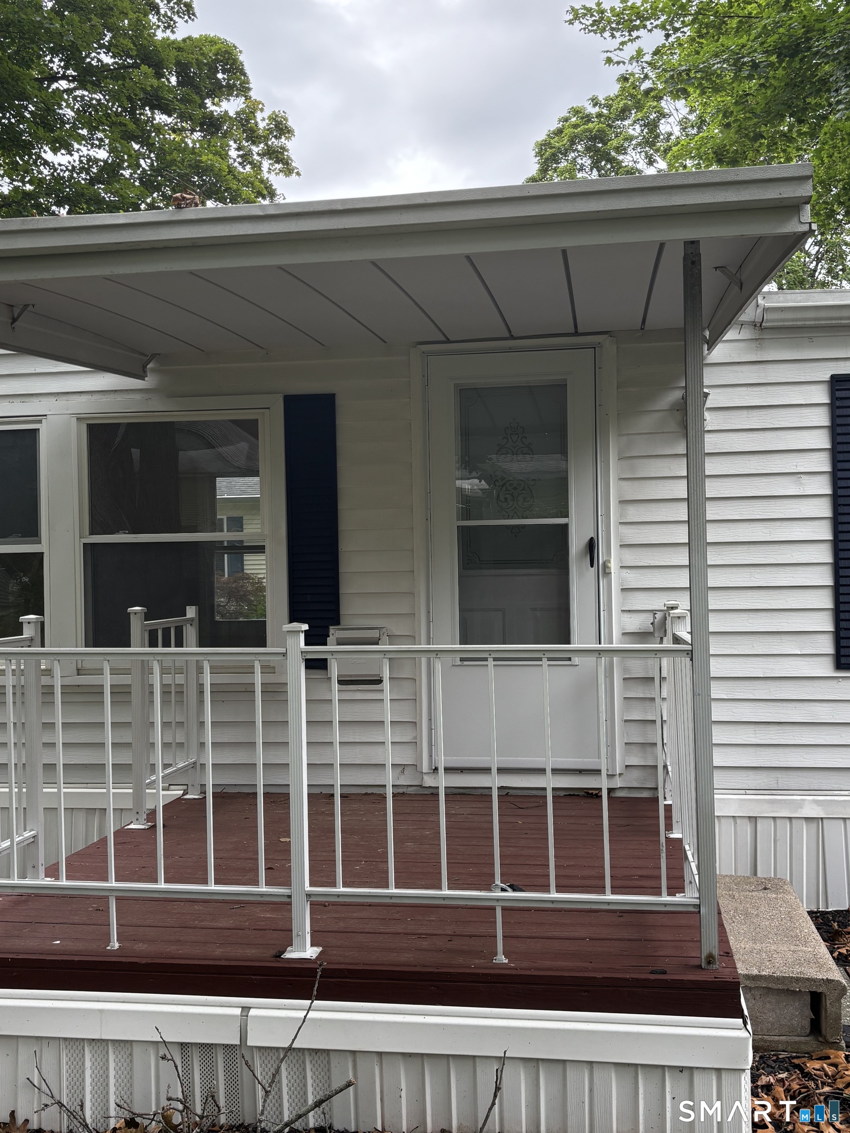 33 Whitewood Road Killingworth CT 06419