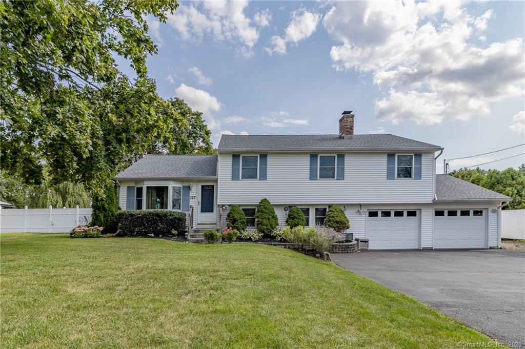 127 Cheshire Road Wallingford CT 06492