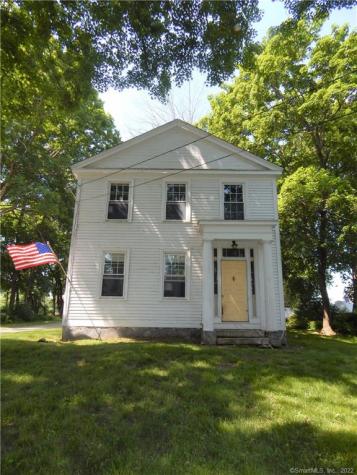 913 Trumbull Highway Lebanon CT 06249