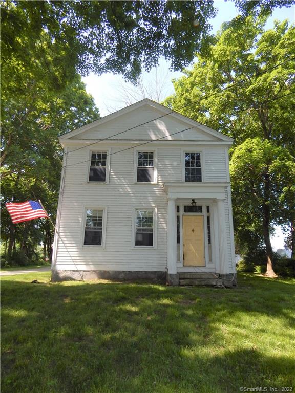 913 Trumbull Highway Lebanon CT 06249