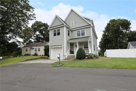 29 Howard Court Milford CT 06460