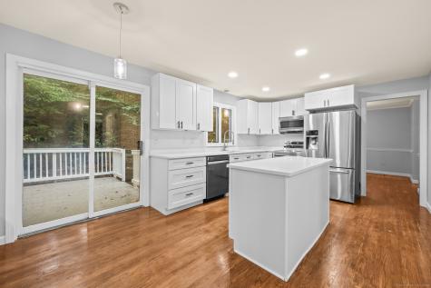 7 Woodmont Road Avon CT 06001