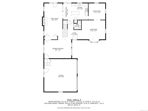 7 Woodmont Road Avon CT 06001