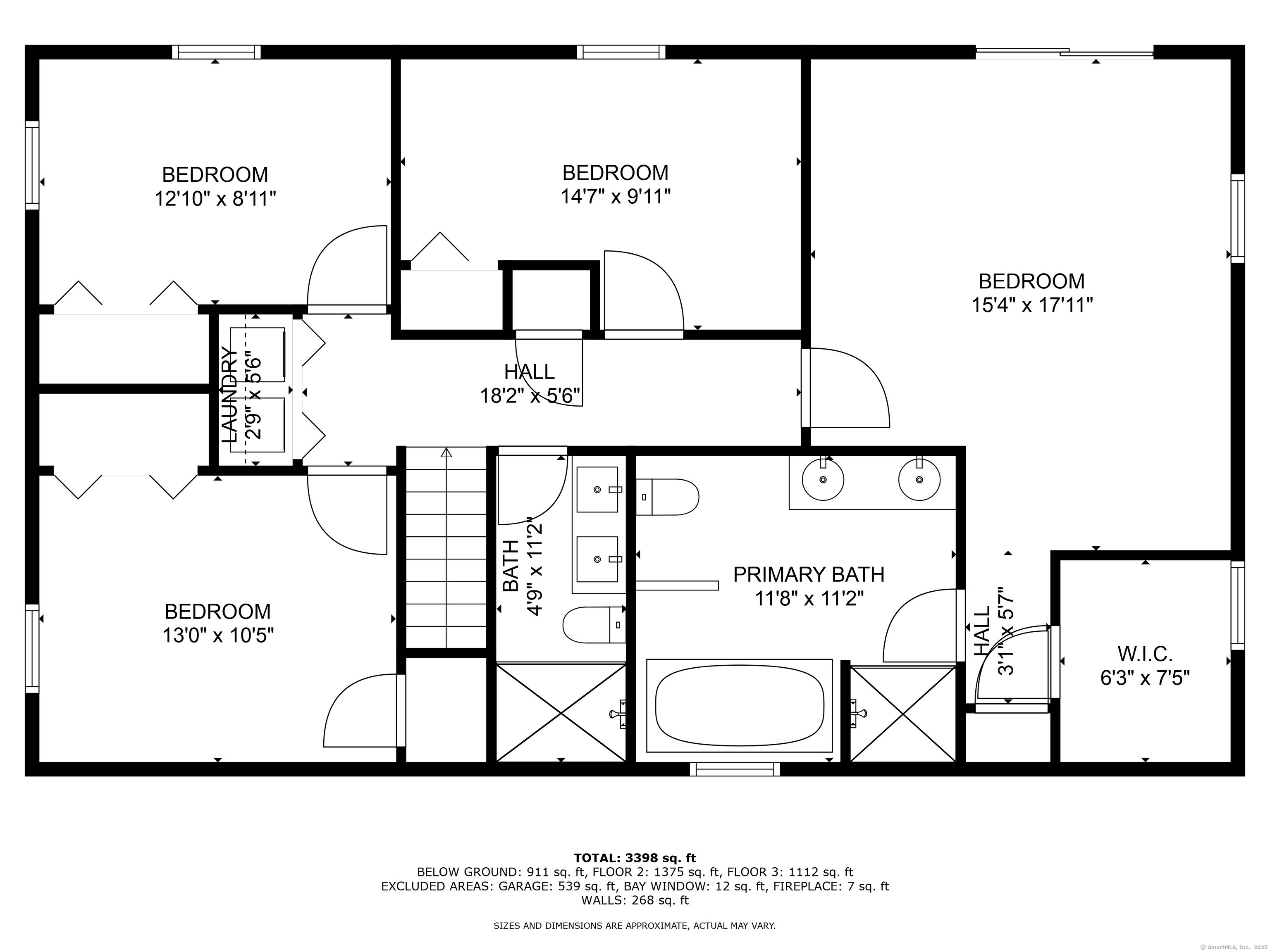 7 Woodmont Road Avon CT 06001