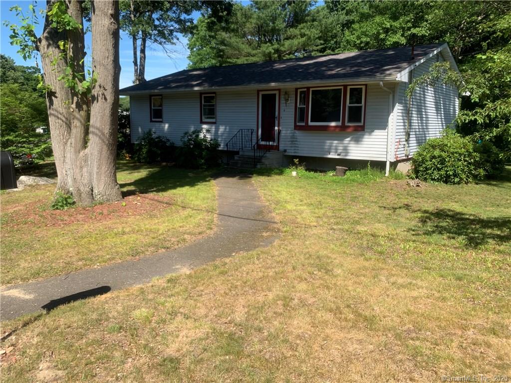 4 Woodcrest Road Seymour CT 06483