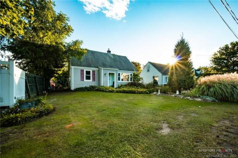 11 East 4th Street Plainville CT 06062