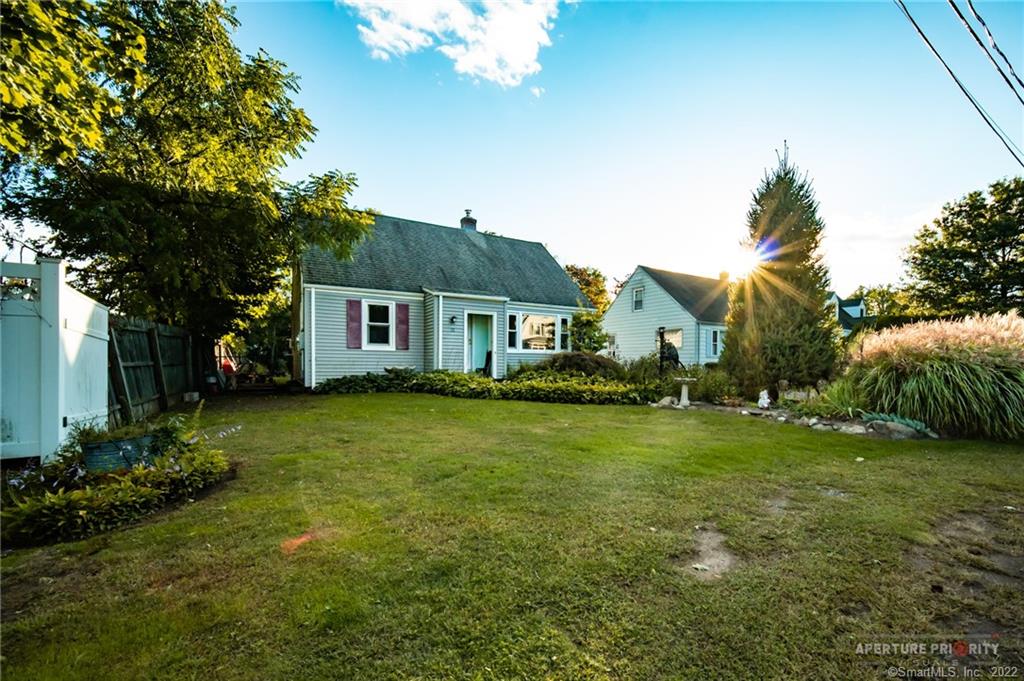 11 East 4th Street Plainville CT 06062