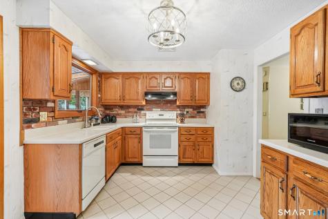 6 Hillcrest Road Bethel CT 06801