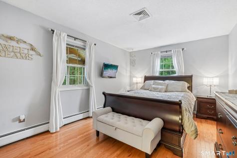 6 Hillcrest Road Bethel CT 06801