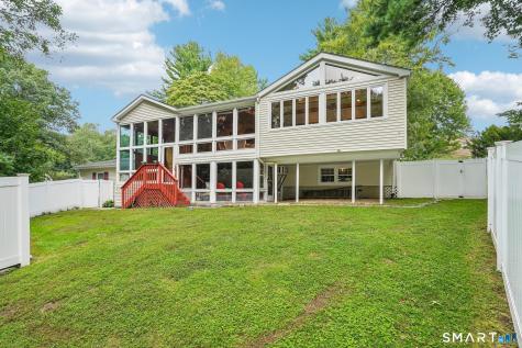 6 Hillcrest Road Bethel CT 06801