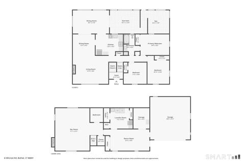 6 Hillcrest Road Bethel CT 06801