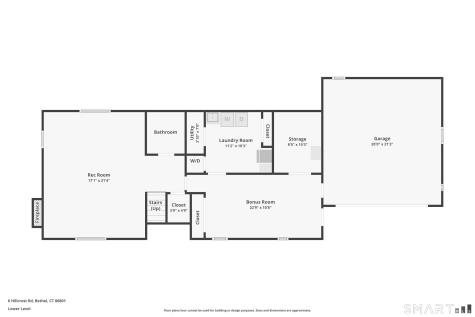 6 Hillcrest Road Bethel CT 06801