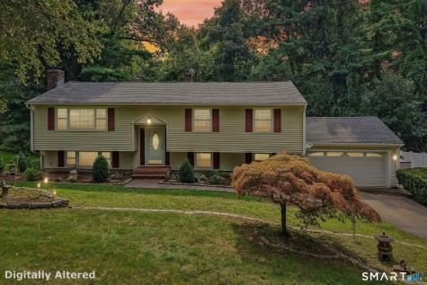 6 Hillcrest Road Bethel CT 06801
