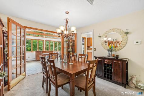 6 Hillcrest Road Bethel CT 06801