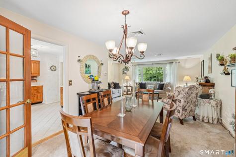 6 Hillcrest Road Bethel CT 06801