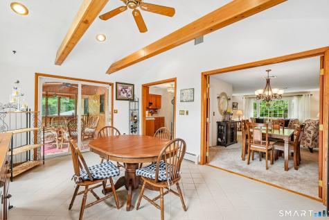 6 Hillcrest Road Bethel CT 06801