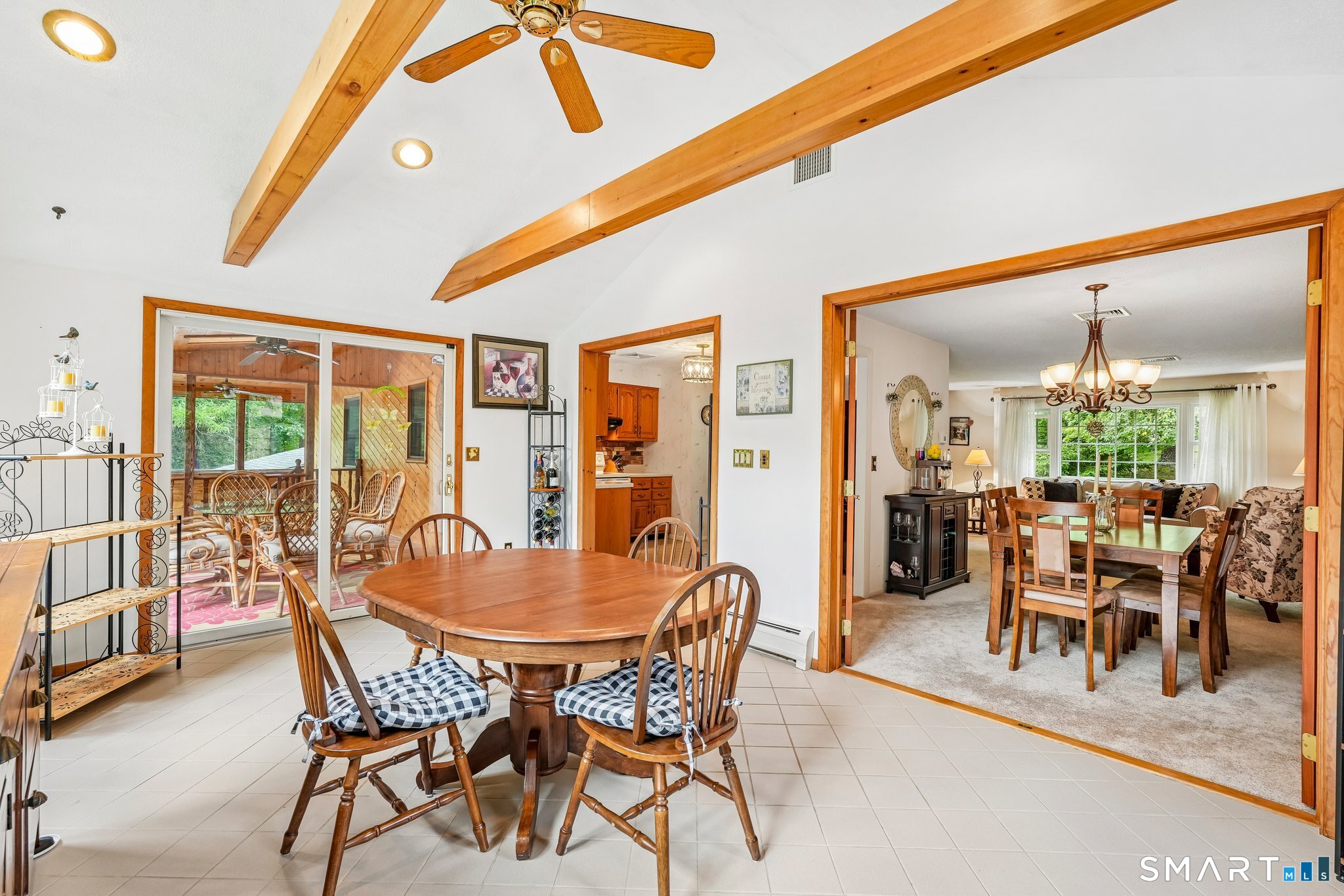 6 Hillcrest Road Bethel CT 06801