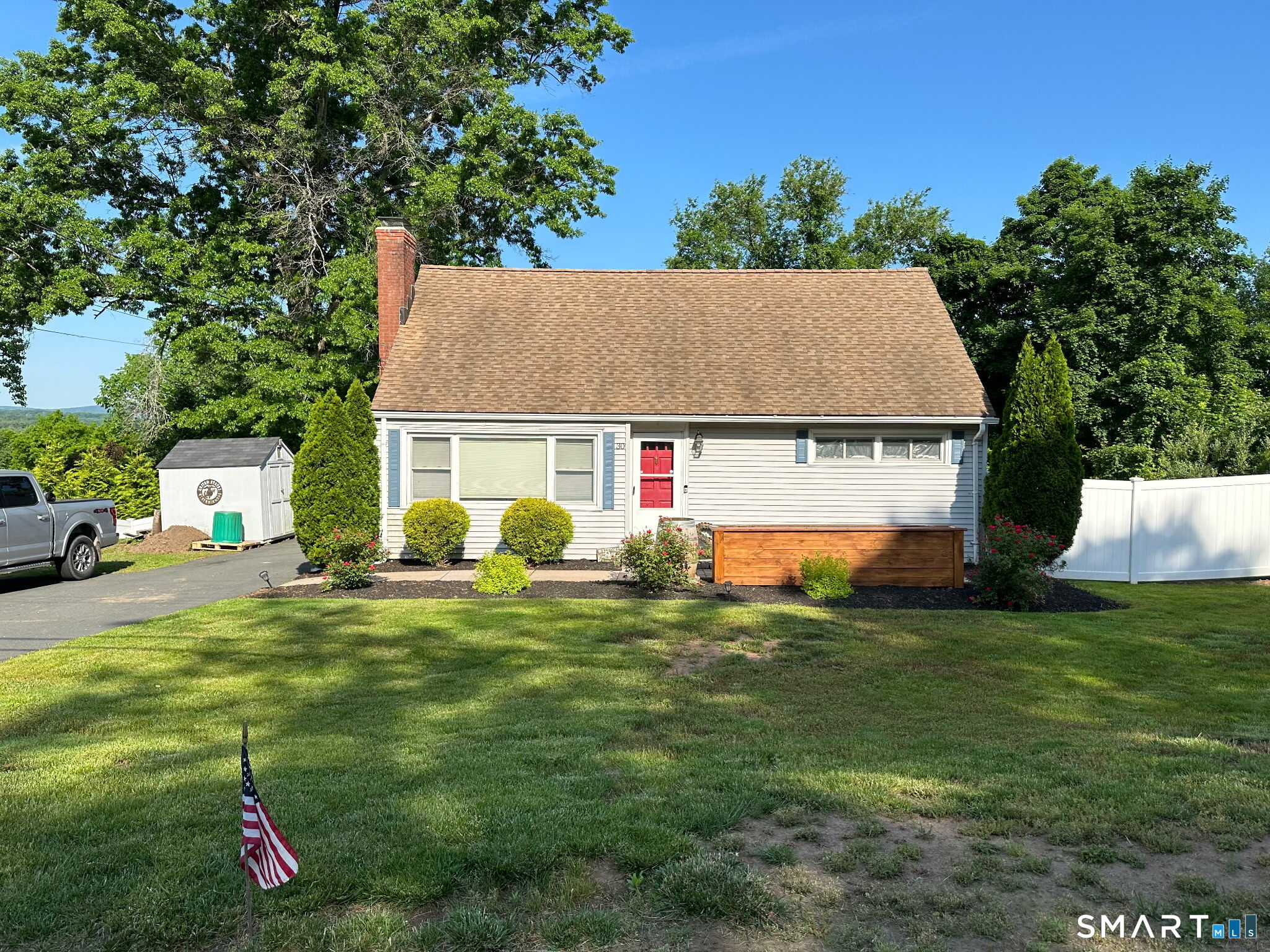 30 West Point Terrace Simsbury CT 06081