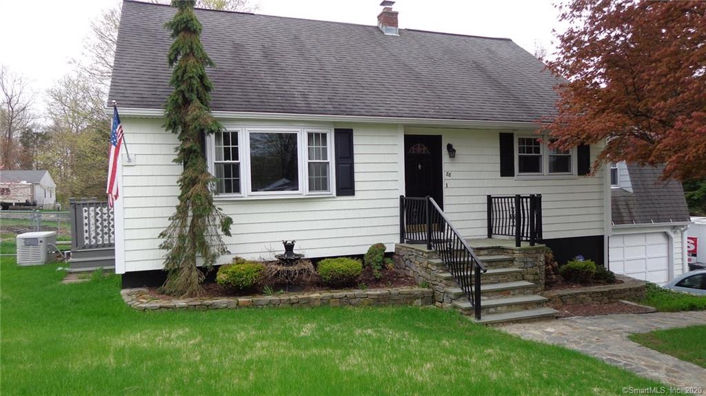 88 Lake Road Watertown CT 06795