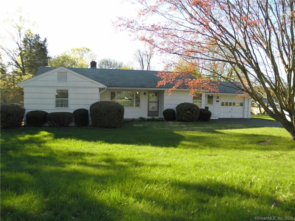 19 Warren Street Cheshire CT 06410