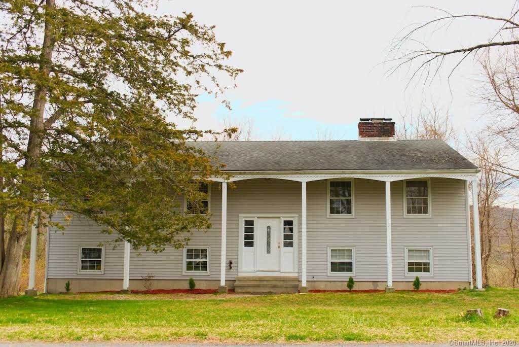 3 Mountain View Drive New Milford CT 06776