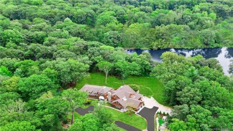 34 Baldwin Farms North Greenwich CT 06831