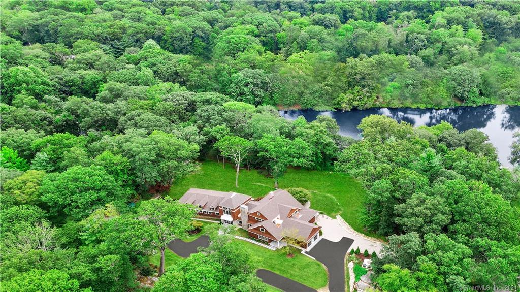 34 Baldwin Farms North Greenwich CT 06831