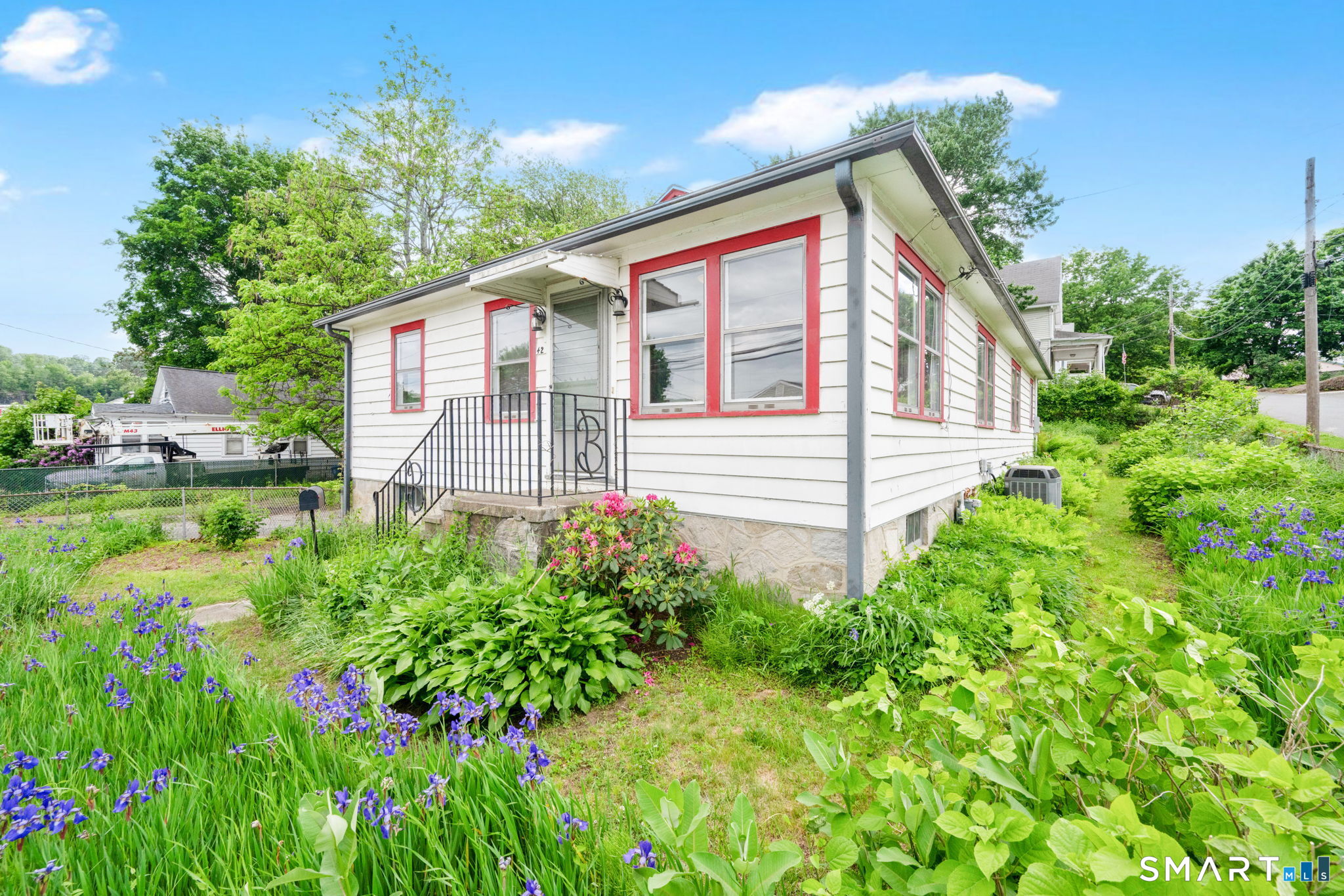 42 Bryan Street Waterbury CT 06705