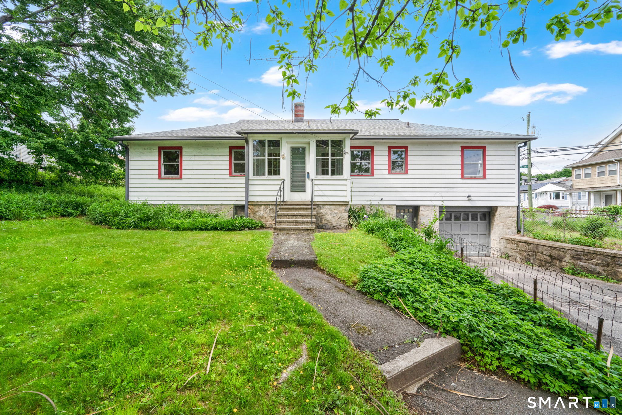 42 Bryan Street Waterbury CT 06705