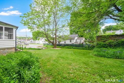 42 Bryan Street Waterbury CT 06705
