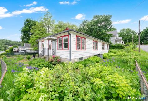 42 Bryan Street Waterbury CT 06705