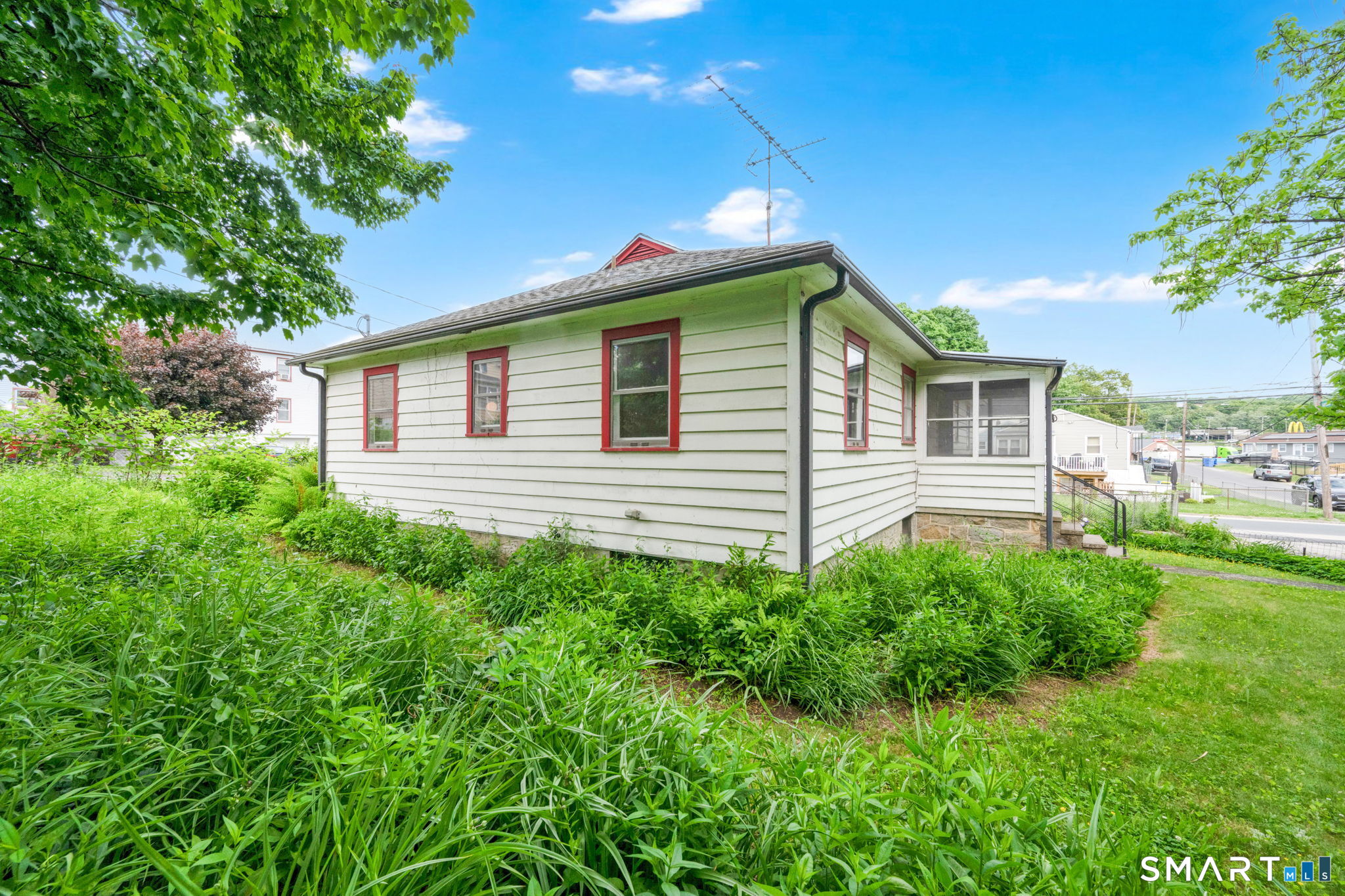 42 Bryan Street Waterbury CT 06705