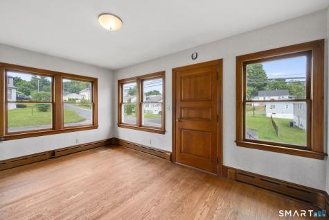 42 Bryan Street Waterbury CT 06705