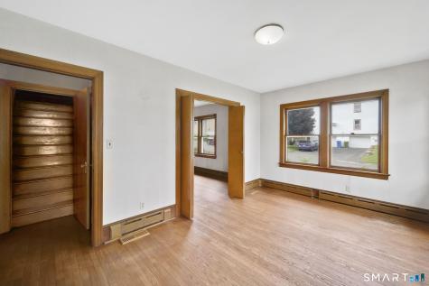 42 Bryan Street Waterbury CT 06705