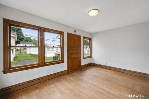 42 Bryan Street Waterbury CT 06705