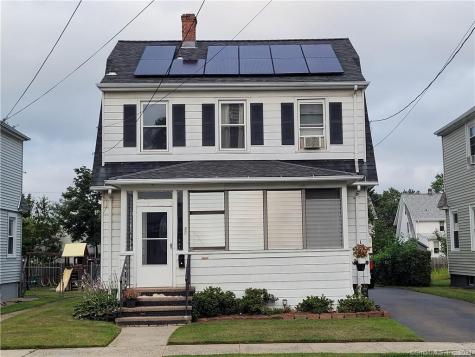 37 Duane Road Hamden CT 06514