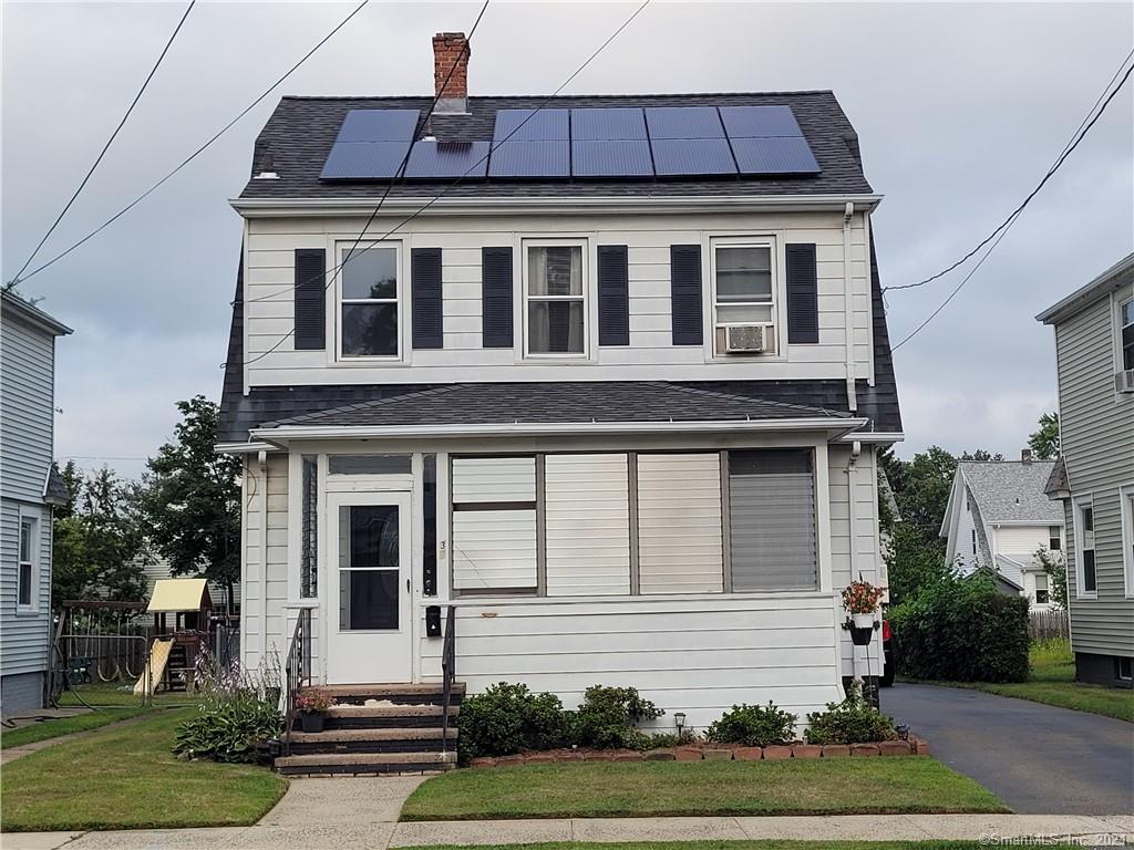 37 Duane Road Hamden CT 06514