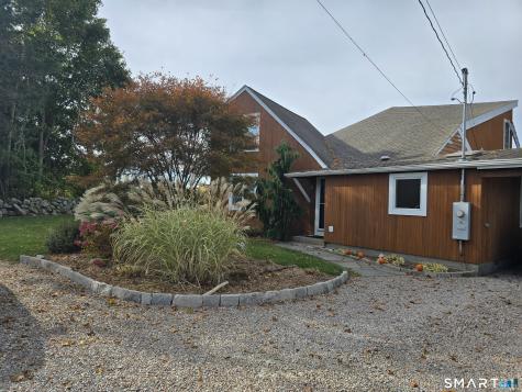 544 Greenhaven Road Stonington CT 06379