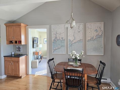544 Greenhaven Road Stonington CT 06379