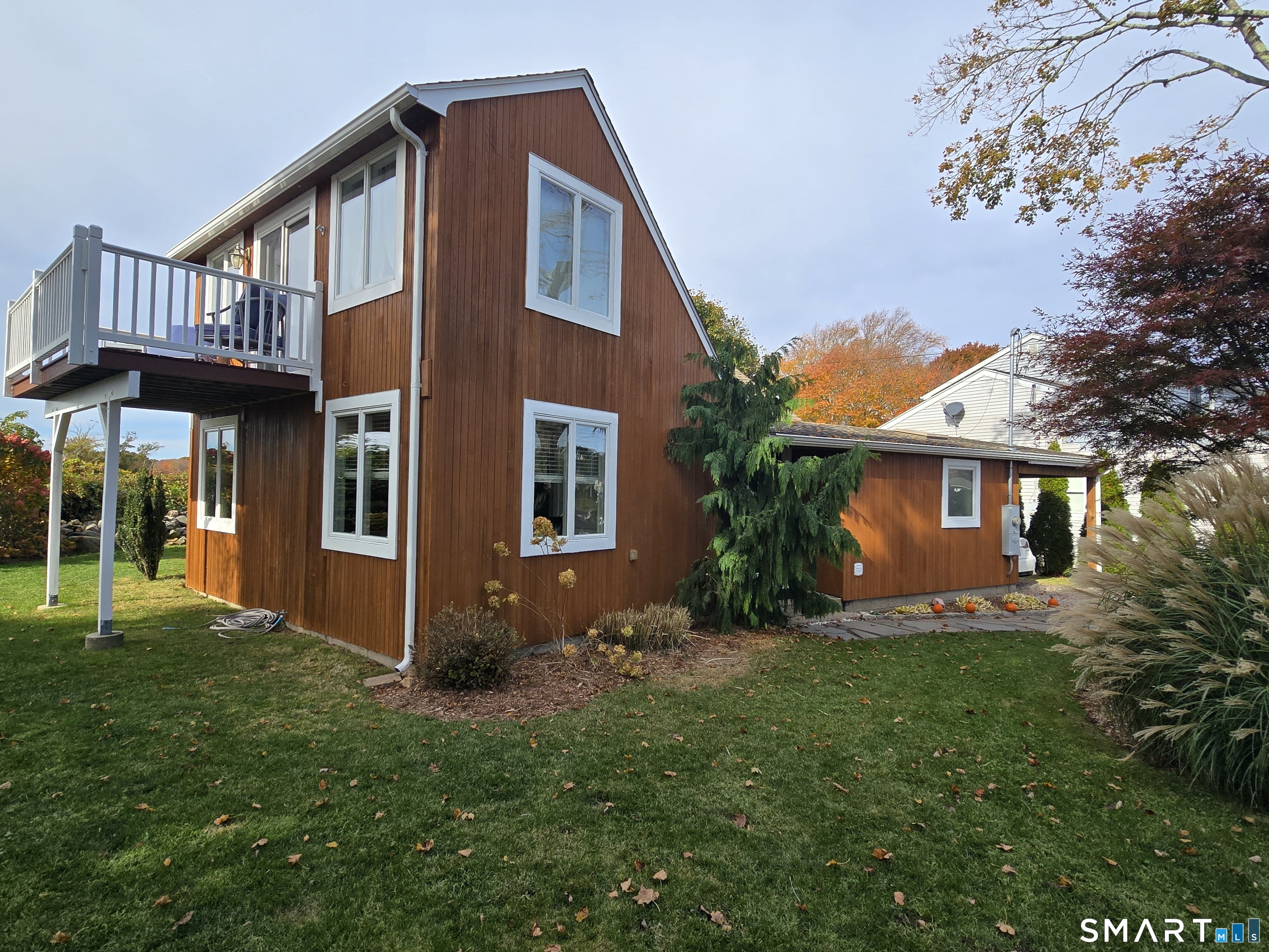 544 Greenhaven Road Stonington CT 06379