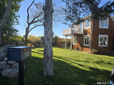 544 Greenhaven Road Stonington CT 06379